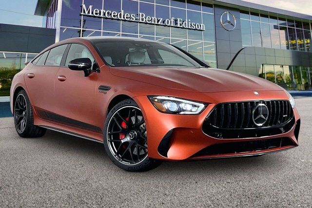 2024 Mercedes-Benz AMG GT AMG GT 63