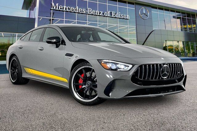 2024 Mercedes-Benz AMG GT AMG GT 63 — photo 1 of 1