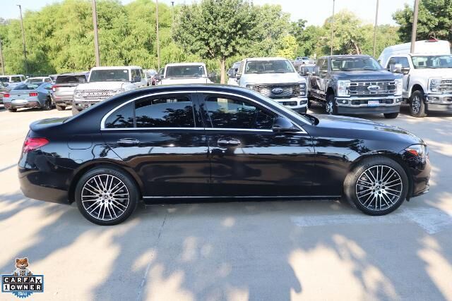 2023 Mercedes-Benz C-Class C 300