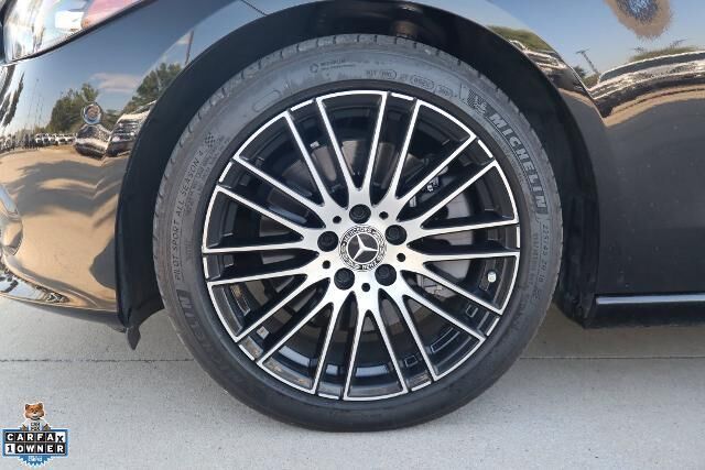 2023 Mercedes-Benz C-Class C 300
