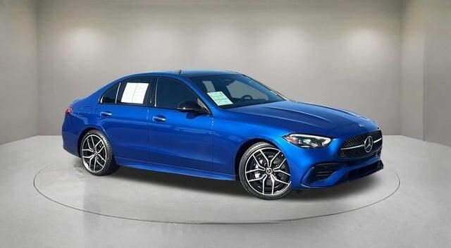 2023 Mercedes-Benz C-Class C 300 — photo 1 of 26
