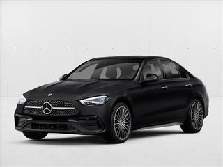 2023 Mercedes-Benz C-Class C 300