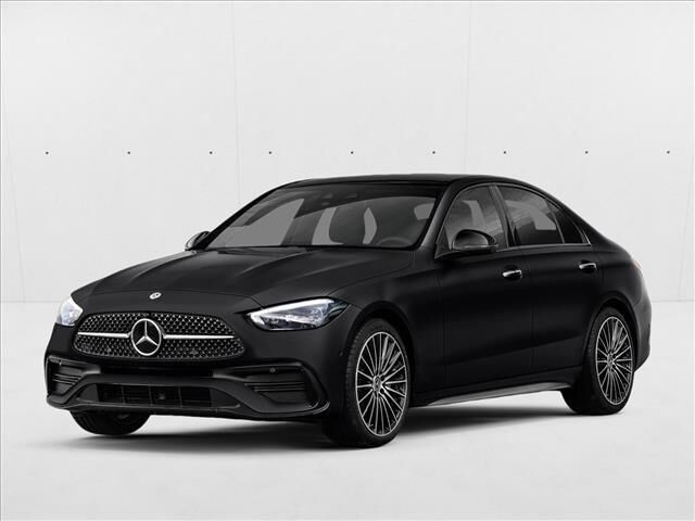 2023 Mercedes-Benz C-Class C 300 — photo 1 of 1