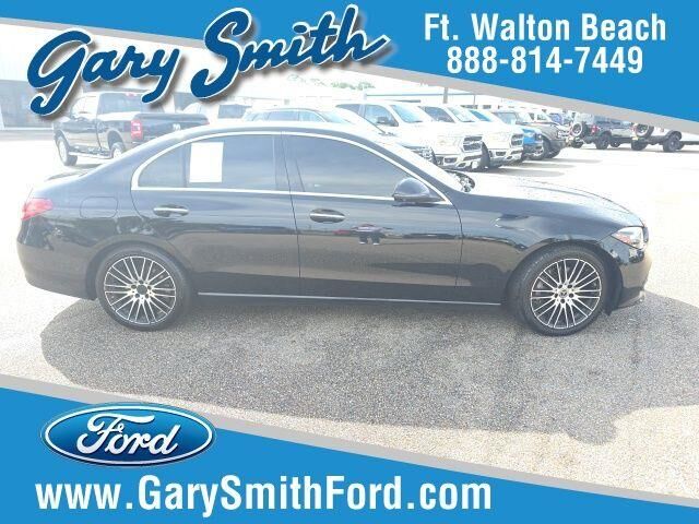 2022 Mercedes-Benz C-Class C 300 — photo 1 of 26