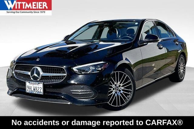 2023 Mercedes-Benz C-Class C 300 — photo 1 of 26