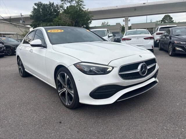 2023 Mercedes-Benz C-Class C 300 — photo 1 of 39