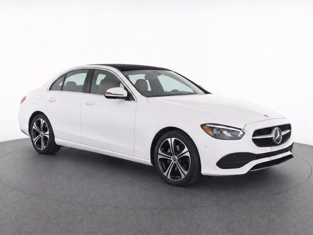 2025 Mercedes-Benz C-Class C 300 — photo 1 of 13