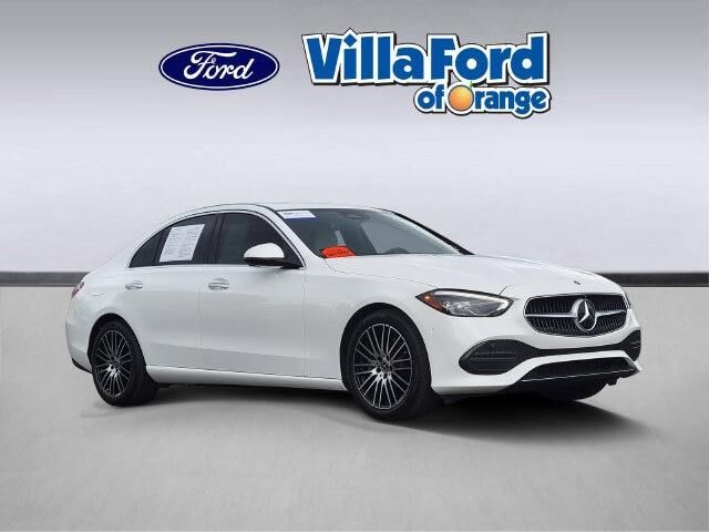 2023 Mercedes-Benz C-Class C 300