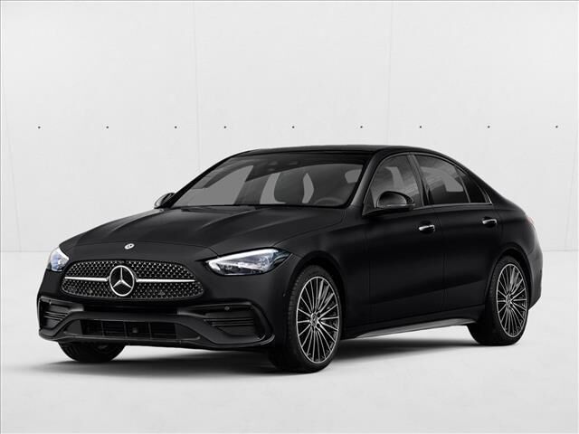 2024 Mercedes-Benz C-Class C 300 — photo 1 of 1