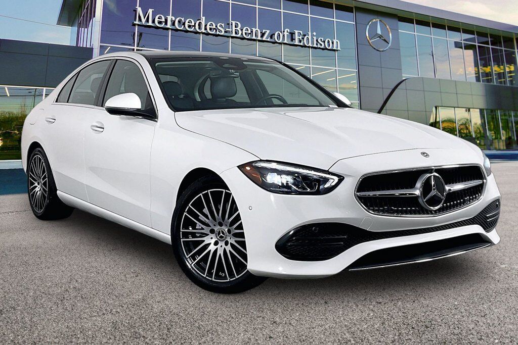 2023 Mercedes-Benz C-Class C 300 — photo 1 of 13