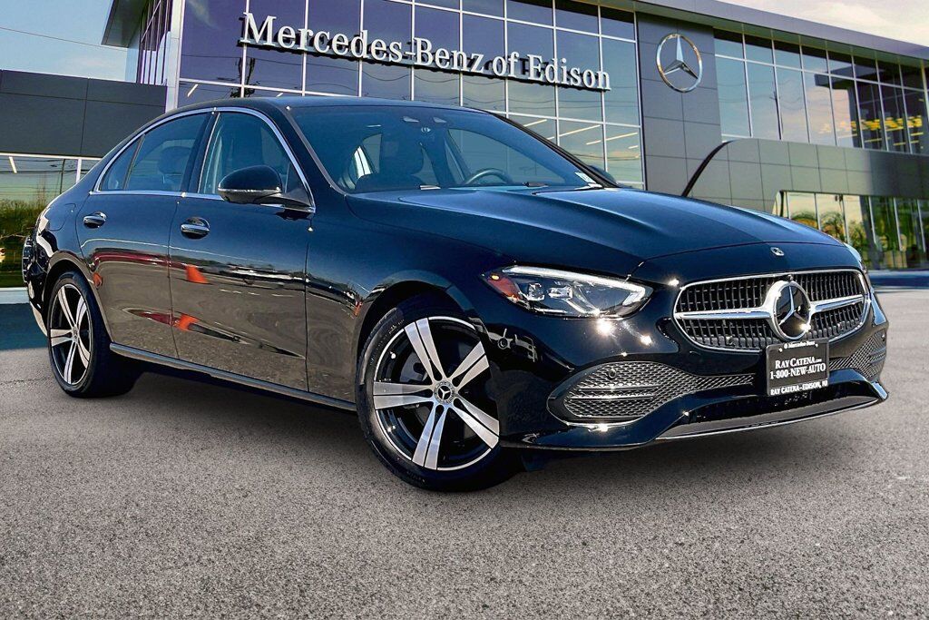 2026 Mercedes-Benz C-Class C 300 — photo 1 of 13
