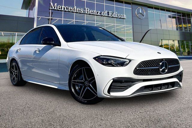 2023 Mercedes-Benz C-Class C 300