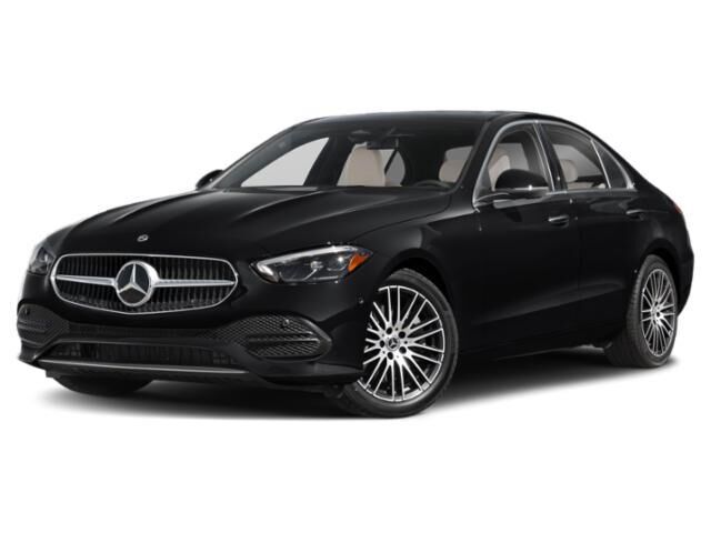 2025 Mercedes-Benz C-Class C 300 4MATIC — photo 1 of 1