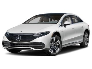 2024 Mercedes-Benz EQS 450