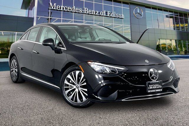 2023 Mercedes-Benz EQE EQE 350