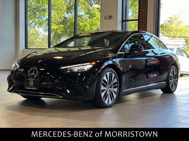 2024 Mercedes-Benz EQE EQE 350