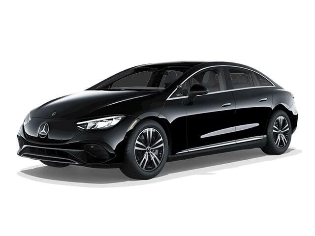 2023 Mercedes-Benz EQE EQE 350+
