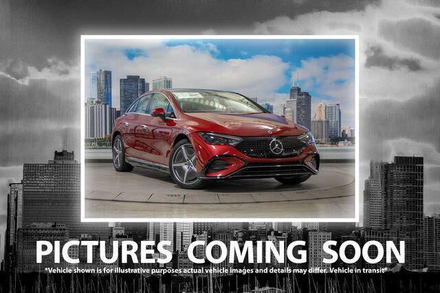 2023 Mercedes-Benz EQE EQE 500 4MATIC — photo 1 of 15