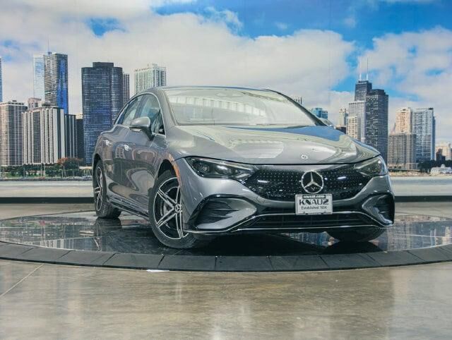 2023 Mercedes-Benz EQE EQE 500 4MATIC