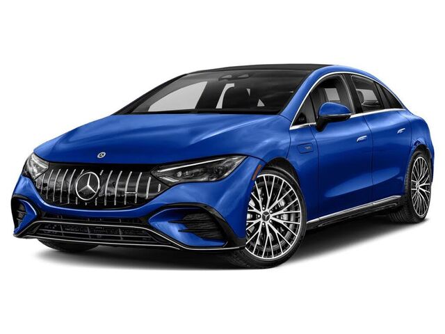 2023 Mercedes-Benz EQE AMG EQE