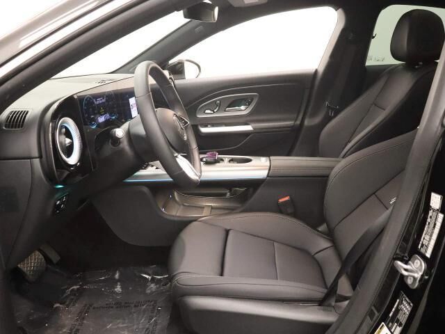 2026 Mercedes-Benz CLA CLA 350 4MATIC w/ EQ Technology