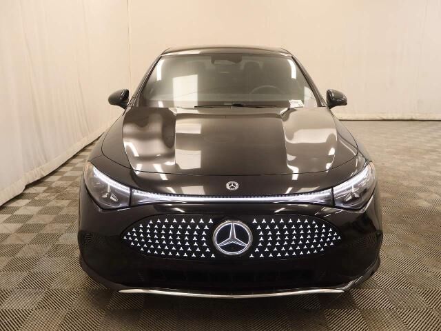 2026 Mercedes-Benz CLA CLA 350 4MATIC w/ EQ Technology