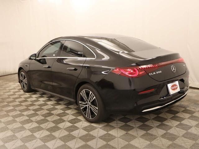 2026 Mercedes-Benz CLA CLA 350 4MATIC w/ EQ Technology — photo 1 of 26
