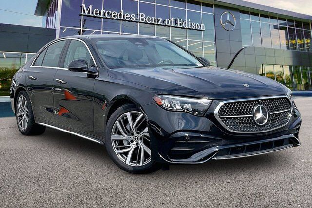 2024 Mercedes-Benz E-Class E 350 — photo 1 of 1
