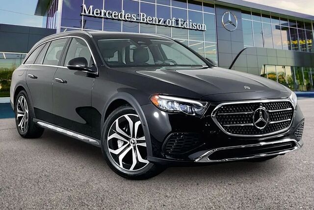 2024 Mercedes-Benz E-Class E 450 4MATIC All-Terrain