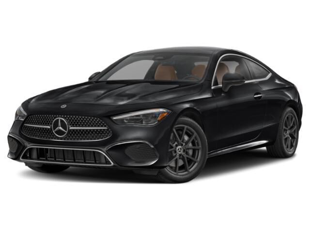 2026 Mercedes-Benz CLE 300 CLE 300 4MATIC