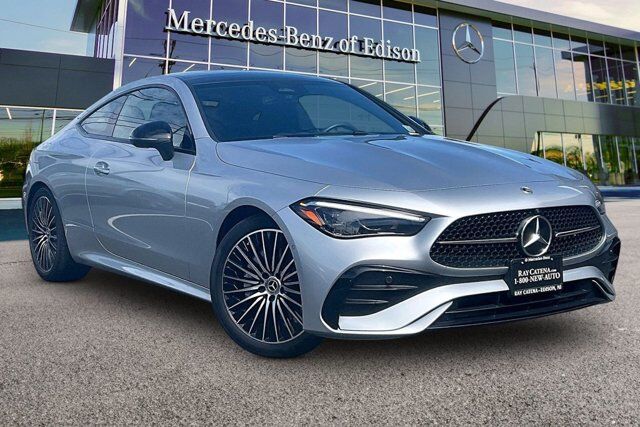 2026 Mercedes-Benz CLE CLE 300