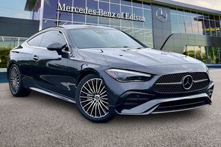 2024 Mercedes-Benz CLE CLE 300