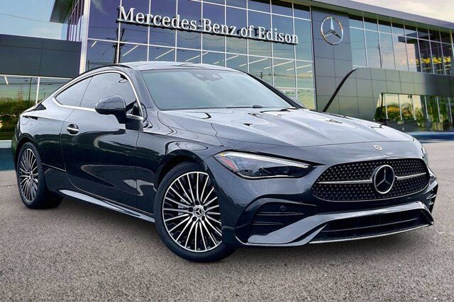 2024 Mercedes-Benz CLE CLE 300