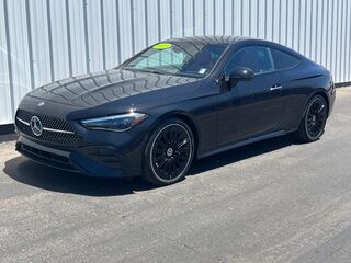 2026 Mercedes-Benz CLE 300 CLE 300 4MATIC