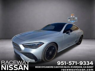 2025 Mercedes-Benz CLE CLE 300