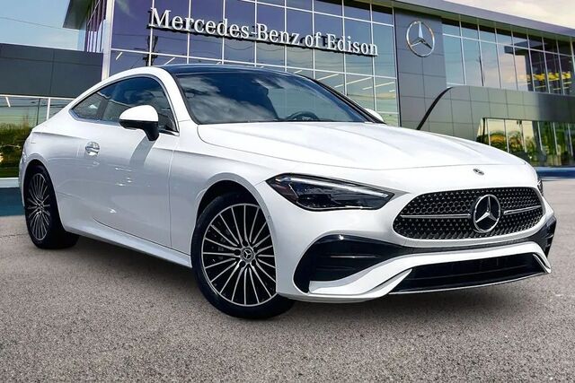 2024 Mercedes-Benz CLE 450 CLE 450 4MATIC