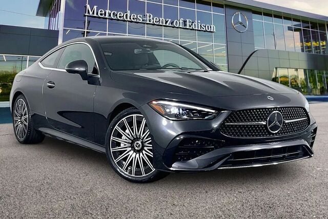 2024 Mercedes-Benz CLE 450 CLE 450 4MATIC