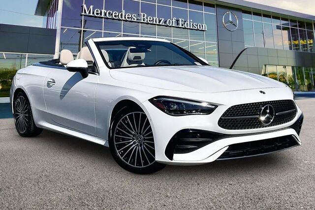 2024 Mercedes-Benz CLE 300 CLE 300 4MATIC