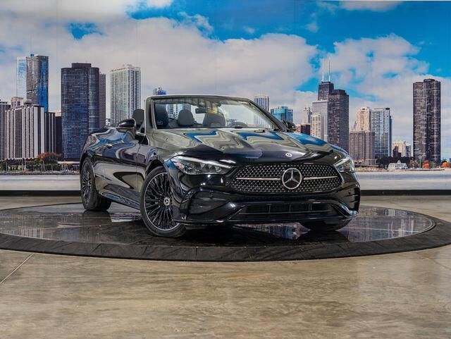 2024 Mercedes-Benz CLE 300 CLE 300 4MATIC