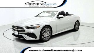 2024 Mercedes-Benz CLE CLE 300