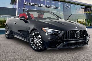 2026 Mercedes-Benz CLE AMG CLE 53