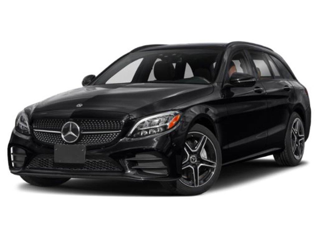 2021 Mercedes-Benz C-Class C 300 — photo 1 of 27