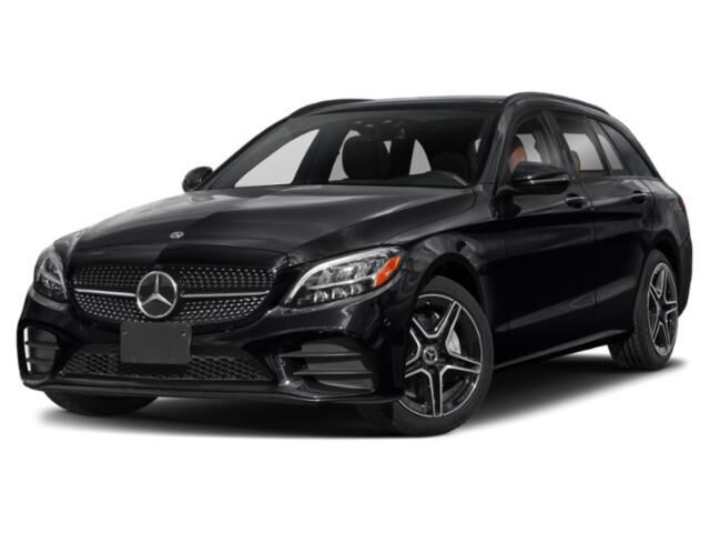 2021 Mercedes-Benz C-Class C 300 4MATIC