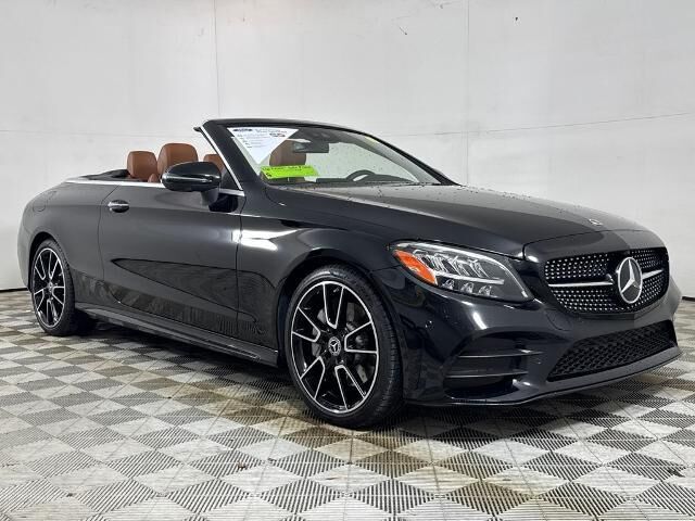 2023 Mercedes-Benz C-Class C 300 — photo 1 of 26