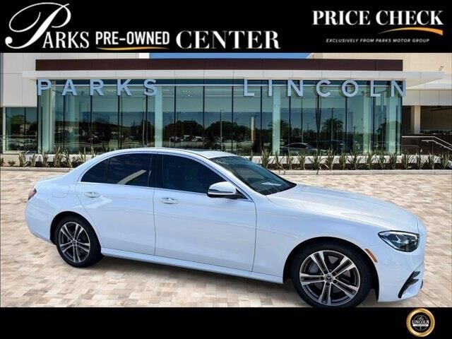 2023 Mercedes-Benz E-Class E 350 — photo 1 of 11