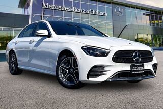2023 Mercedes-Benz E-Class E 350