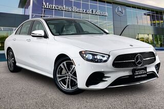 2023 Mercedes-Benz E-Class E 350