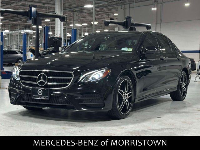 2020 Mercedes-Benz E-Class E 350 — photo 1 of 14