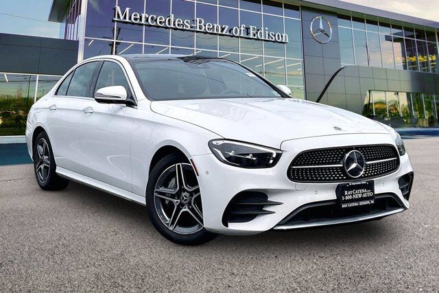 2023 Mercedes-Benz E-Class E 350 — photo 1 of 1