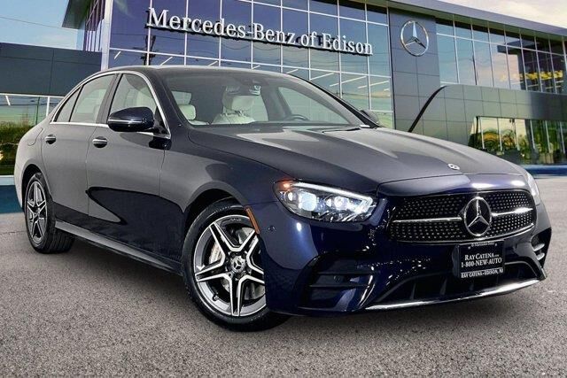2023 Mercedes-Benz E-Class E 350 4MATIC